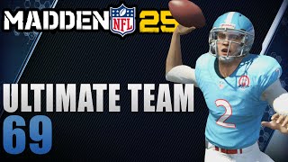 Madden 25 Ultimate Team Next-Gen : New QB In Town! Ep.69