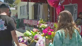 Fruitvale community mourns Oakland restaurant co-owner killed in shooting