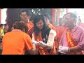 全臺開基永華宮開基老祖環台祈福會香 dvd 5