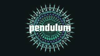 Pendulum x Hybrid Minds - Louder Than Words (Instrumental)