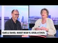 isabelle daniel robert misik vs. ursula stenzel