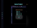Create a Tic Tac Toe Game using html CSS and JS | Games JavaScript Projects