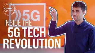 5G will change your phone and your world | CNBC Reports