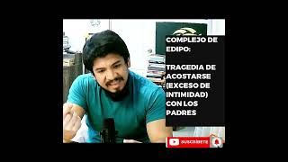 Los hijos heredan las batallan que los padres evitan. Espiritualidad y complejos paternales