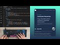 ASMR Programming - Portfolio Website - No Talking