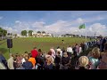 extreme sports european championships horse boarding 2017 dorpsfeest hoogland