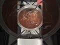 chocolate fondue chocolatefondue fondue easyrecipes easydessert valentinesideas