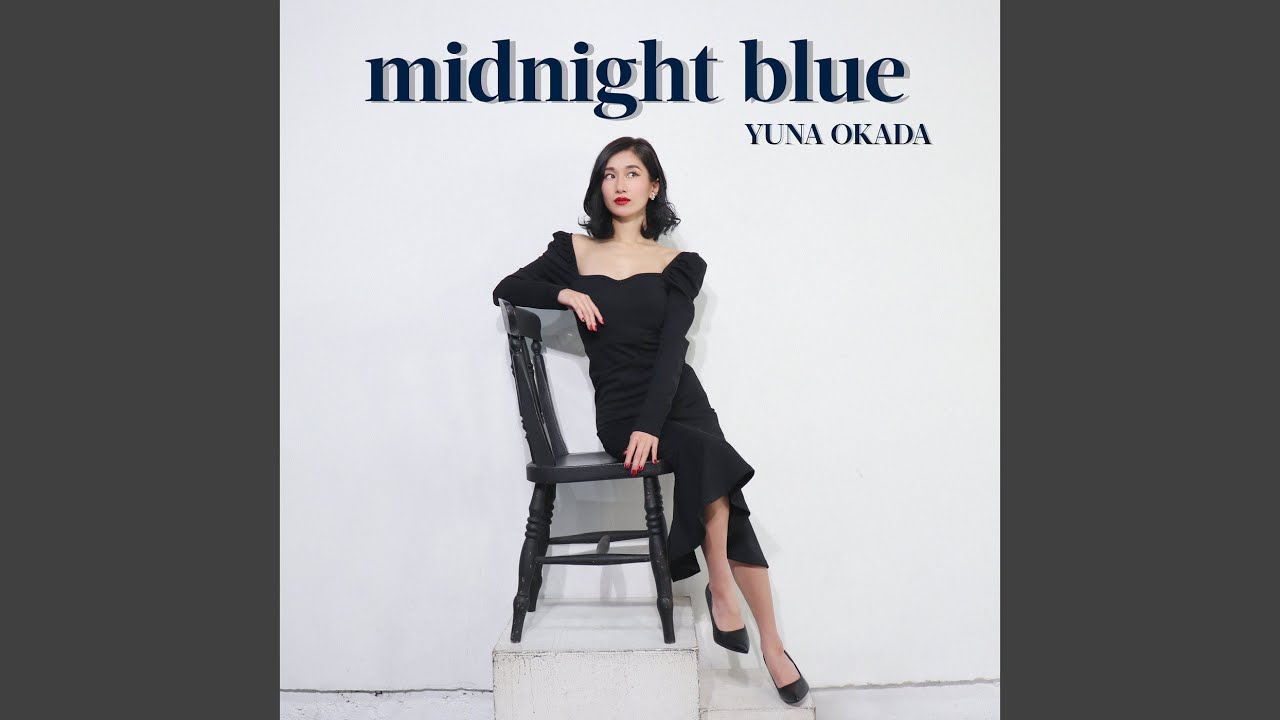 Midnight Blue - YouTube