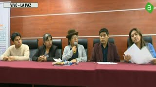 Tribunal electoral boliviano confirma victoria de Morales | AFP