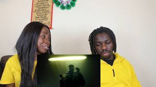 STORMZY - STILL DISAPPOINTED - REACTION