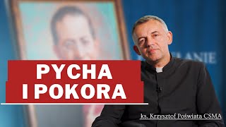 Pycha i pokora