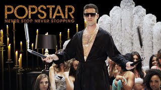 Popstar: Never Stop Never Stopping -  Trailer (HD)