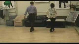 Mambo Shines dance patterns, online video instruction