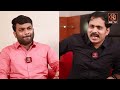 రాముడి దగ్గర పెట్టిన ప్రసాదం మీరు తింటారా.. pastor vijay prasad reddy vs journalist kranthi