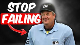 MLB’s Umpire Problem Gets Even Worse…