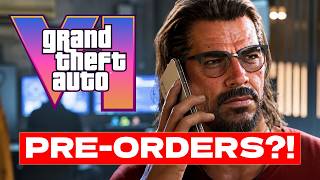 The GTA 6 PS Store Leak is REAL…