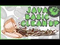 Java Master Ep.1 - Core Principles and Standards | Coding Interview