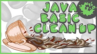 Java Master Ep.1 - Core Principles and Standards | Coding Interview