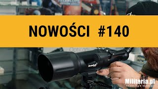 Nowości w Militaria.pl 14.12.2022 | Sklep Militaria.pl