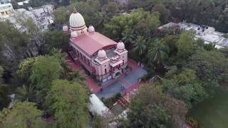 Abode of Peace and Vibrancy- Ramakrishna Math, Hyderabad