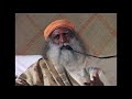 ¿sabes quién eres realmente sadhguru contesta.