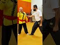 kung fu defesa pessoal inteligente