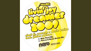 Dreamer (Main Vocal Mix)