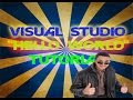 Visual Studio Tutorial 1 