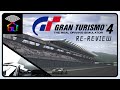 Gran Turismo 4 RE-REVIEW | ColourShed