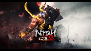 #21 [本日の落命]  メインミッション「夢路篇・封魔の霊堂」へいざ参る！[仁王2/PS5版]