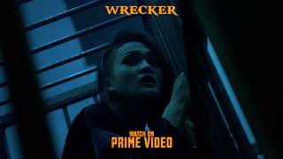 Wrecker (2022) - Dungeon clip