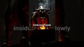 The Brazen Bull: Ancient Greece's Most Gruesome Execution Method