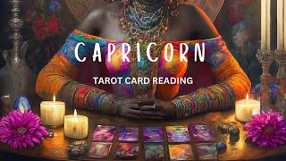 ♑️ CAPRICORN GUESS Who SECRETLY wants you BACK?!!🔮 January 2025 Tarot Reading #capricorntarot