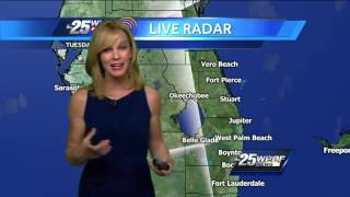 First Alert Weather: Patchy fog gives way to sun