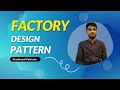 Factory Design Pattern | Example and Code in Java | Creational Design Patterns