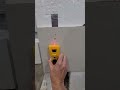 ICF stud finder solution!  It works!