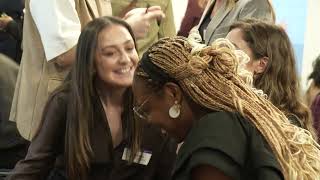 Laidlaw Elevate 2025: Together We Rise
