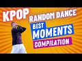 Kpop Random Play Dance best moments compilation from Stuttgart! 🇩🇪