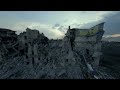 war in ukraine the destroyed city of bakhmut 2025.