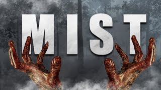 Mist Survival | DAY 1 | ALONE!!