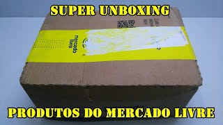 UNBOXING Novo Modulo Amplificador Soundigital Sd400.4 4.0 E Voltímetro Sequenciador Expert Vs-1