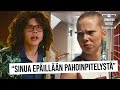 5 NOLOO TILANNETTA IHASTUKSEN KAA | Yle Summerin sketsit