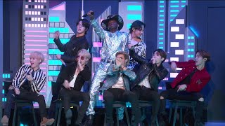 Download BTS (방탄소년단) 'Old Town Road' Live Performance with Lil Nas X and more @ GRAMMYs 2020 mp3