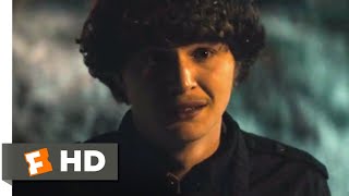 White Boy Rick (2018) - Personality Crash Scene (7/10) | Movieclips