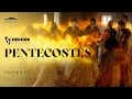 7. Pentecostes. Hechos 2:1-13 Moisés Peinado