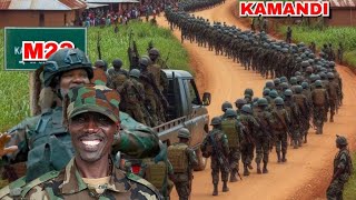 AZINDUTSE:🚨Le23|12|2024 Inkuru yihutirwa Iturutse Kurugamba M23 vs fardc SAKE,GOMA BUTEMBO LUBERO✅️