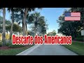 Descarte dos AMERICANOS RICOS | Sem acreditar ,CONSEGUI LEVAR O MÓVEL 🤩