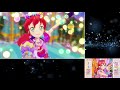 aikatsu friends ep62 stage 1 mirai stage　アイカツフレンズ！62話ステージ 1 　ミライステージ