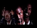 Kanye West - Paranoid (Unreleased Video)