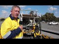 tidd crane operator familiarisation video 2022